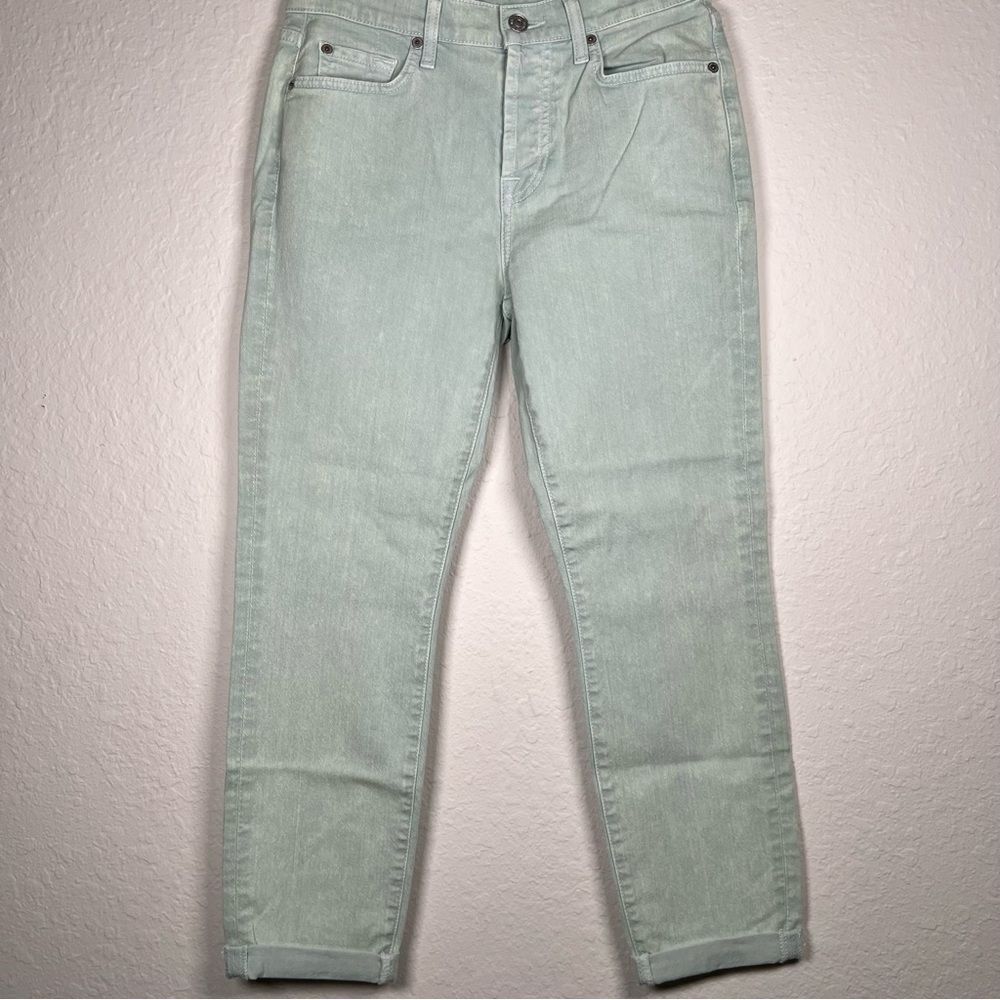 7 for all mankind “Josefina” feminine boyfriend jeans 🔥 NWT 🔥 various sizes